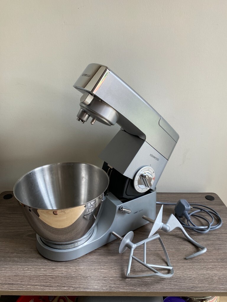 kenwood chef classic km330